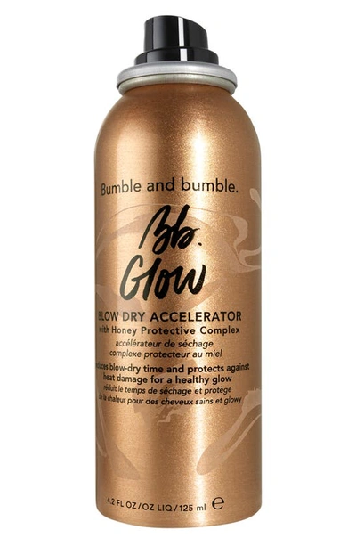 Bumble And Bumble Bb. Heat Shield Blow Dry Accelerator, 1.8 oz