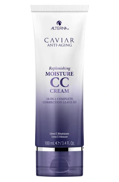 Alternar Alterna® Caviar Anti-aging Replenishing Moisture Cc Cream