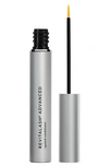 Revitalashr Advanced Eyelash Conditioner, 0.11 oz