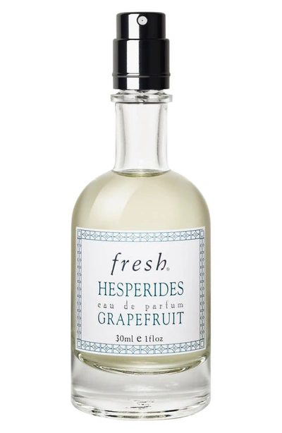 Freshr Hesperides Grapefruit Eau De Parfum, 3.4 oz