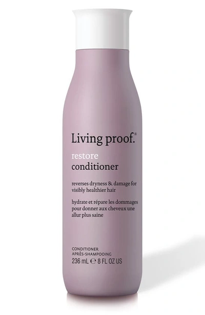 Living Proofr Restore Conditioner, 2 oz
