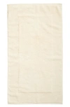 Sferra Bello Bath Mat In Ivory