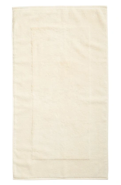 Sferra Bello Bath Mat In Ivory