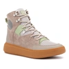 Hybrid Green Label Men's Globetrotter Sneaker Men's Shoes In Taupe