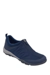 Easy Spirit Women's Bestrong Zip-up Walking Sneakers In Natural