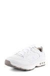Therafit Women's Renee Slip-resistant Walking Sneaker Women's Shoes In White