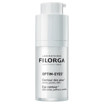 Filorga Optim-eyes Eye Contour Cream (0.5oz)