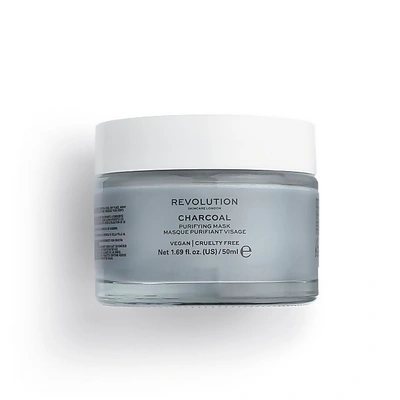 Revolution Beauty Revolution Skincare Charcoal Purifying Face Mask