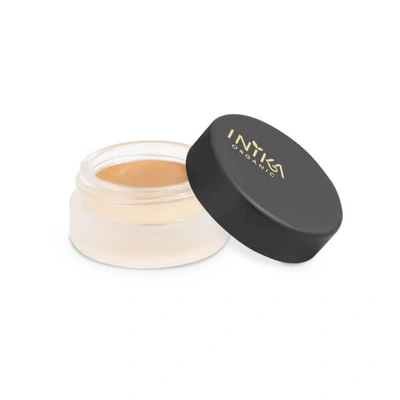 Inika Full Coverage Concealer - Tawny 3.5g