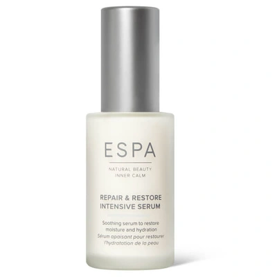 Espa Repair Restore Intensive Serum 1 Fl. Oz.