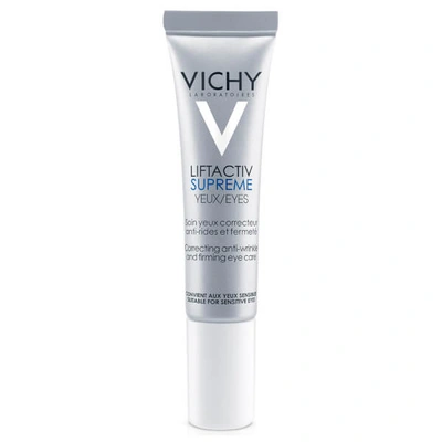 Vichy Liftactiv Supreme Eyes