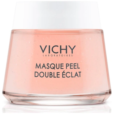 Vichy Double Glow Facial Peel Mask, 2.54 Fl. Oz.