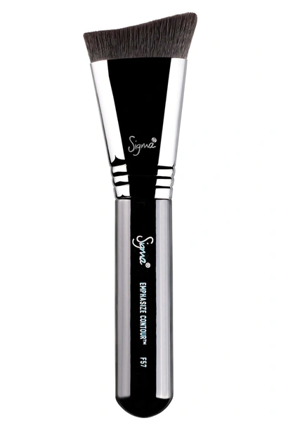 Sigma F57 Emphasize Contour Brush