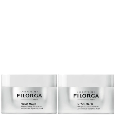 Filorga Meso Mask Value Set