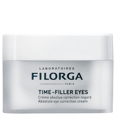 Filorga Time-filler Eyes Daily Anti-aging Eye Cream 0.5 oz