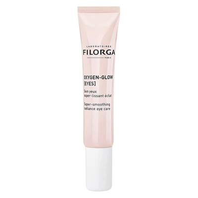 Filorga Oxygen-glow Eyes Cream 0.5 Fl. oz