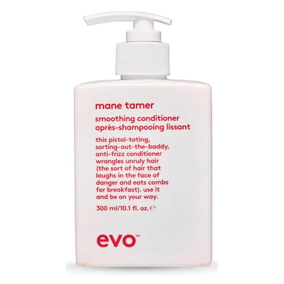 Evo Mane Tamer Smoothing Conditioner 300ml