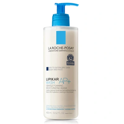 La Roche-posay Lipikar Wash Ap+ Body And Face Wash