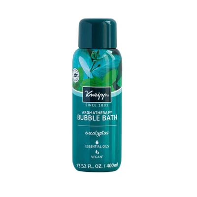 Kneipp Eucalyptus Bubble Bath 13.52 Fl. oz