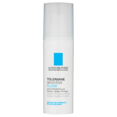 La Roche-posay Toleriane Sensitive Fluid Moisturiser 40ml