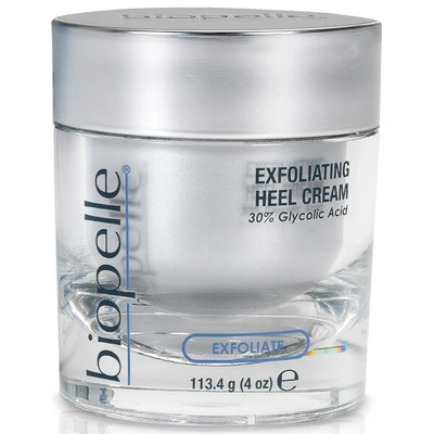 Biopelle Exfoliating Heel Cream (30% Glycolic Acid)