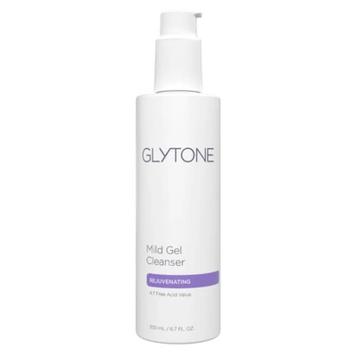 Glytone Mild Gel Cleanser (6.7 Fl. Oz.)