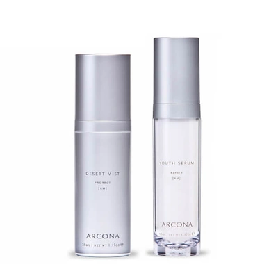 Arcona Exclusive Defend And Protect Duo