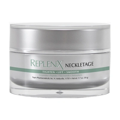 Replenix Lifting And Firming Neck Cream