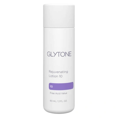 Glytone Rejuvenating Lotion-10