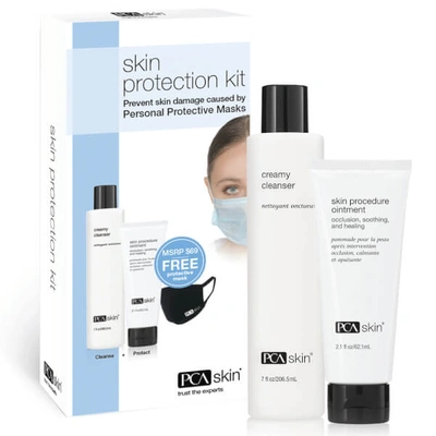 Pca Skin Skin Protection Kit (3 Piece)