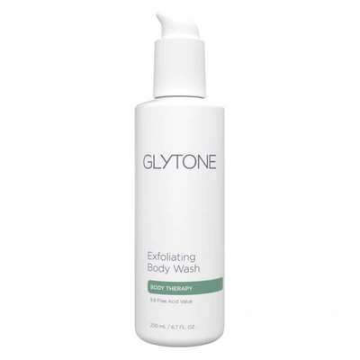 Glytone Exfoliating Body Wash (6.7 Fl. Oz.)