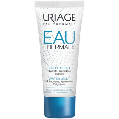 Uriage Thermal Water Jelly 1.35 Fl.oz