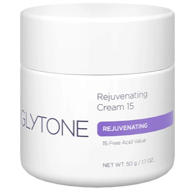 Glytone Rejuvenating Cream 15 50g