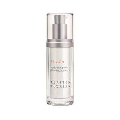 Kerstin Florian Hyaluronic Serum