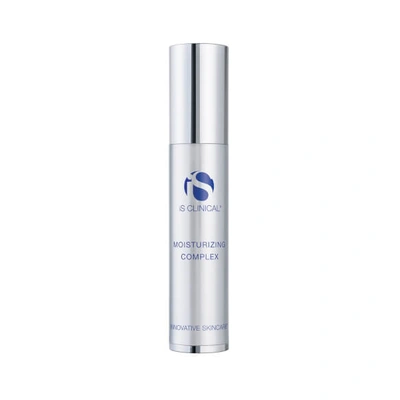 Is Clinical Moisturizing Complex (1.7 Oz.) In Green