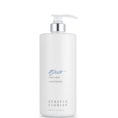 Kerstin Florian Satin Lotion