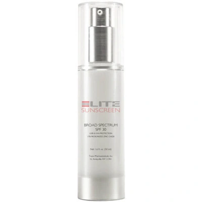 Glycolix Elite Sunscreen Spf 30