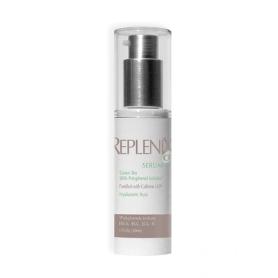 Replenix Caffeine Fortified Calming Serum