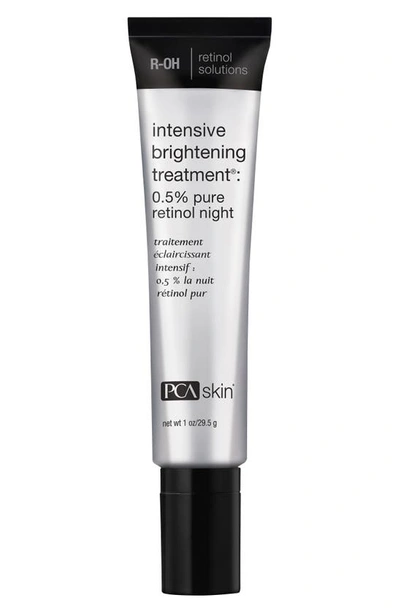 Pca Skin Intensive Brightening Treatment 0.5 Percent Pure Retinol Night