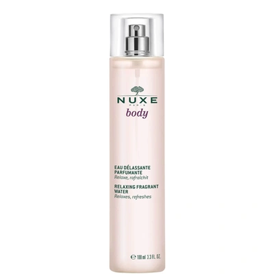 Nuxe Relaxing Fragrant Water 100ml