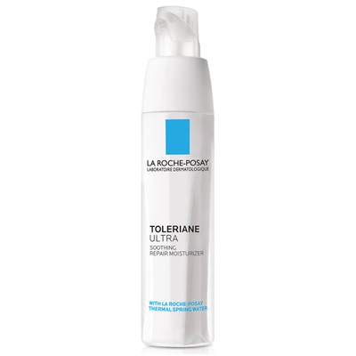 La Roche-posay Toleriane Ultra Intense Soothing Moisturizer For Very Sensitive Skin 1.35 Fl. oz
