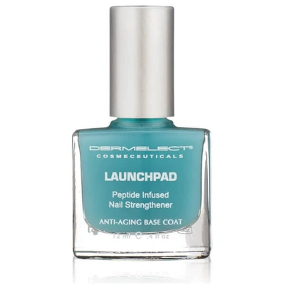 Dermelect Cosmeceuticals Launchpad Nail Strengthener (0.4 Fl. Oz.)