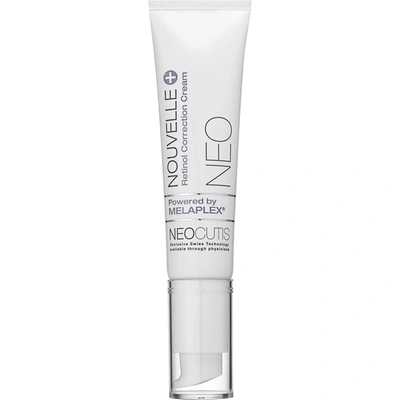 Neocutis Nouvelle Retinol Correction Cream