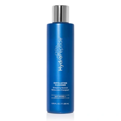 Hydropeptide Exfoliating Cleanser, 6.76 oz