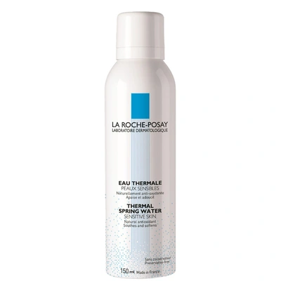La Roche-posay Thermal Spring Water Spray (various Sizes)