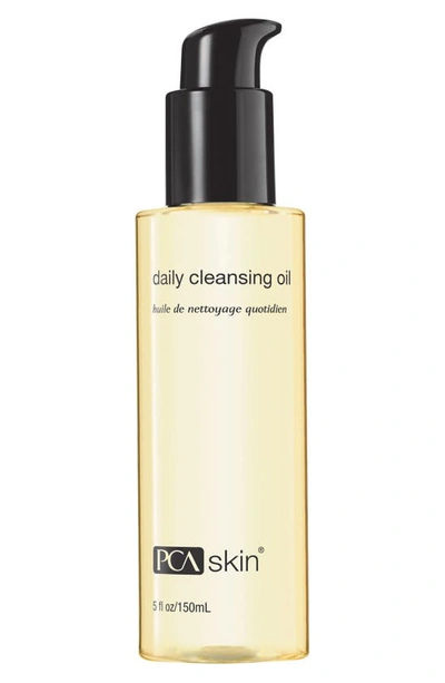 Pca Skin Daily Cleansing Oil 5 oz