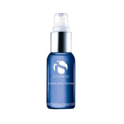 Is Clinical Hydra-cool Serum 30ml (worth $116)