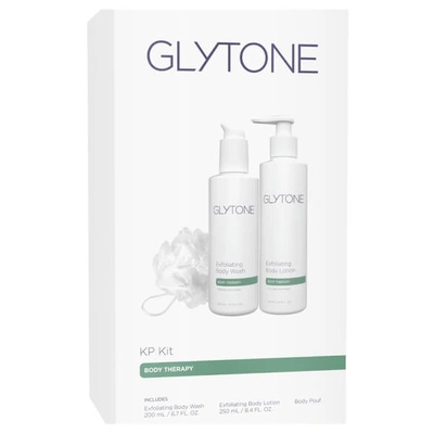 Glytone Kp Kit (3 Piece - $76 Value)