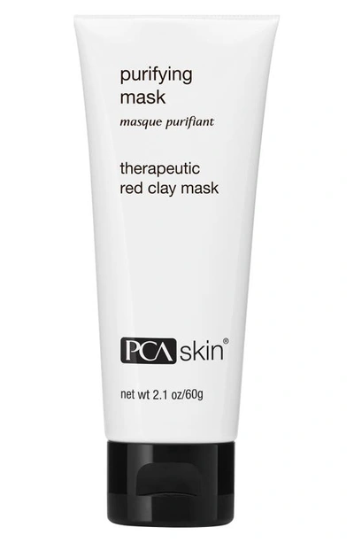 Pca Skin Purifying Mask In N,a