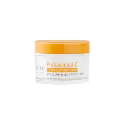 Obagi Professional-c Microdermabrasion Polish And Mask 2.8oz